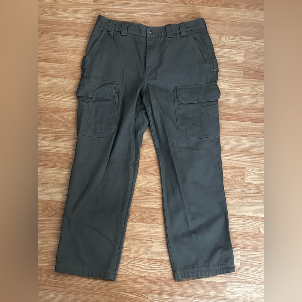 Duluth Trading Co Men's Cargo Pants
